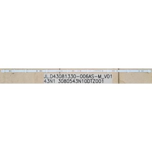 KOGAN KALED43RT9220SVA LED STRIP JL.D43081330-006AS-M_V01 3080543N10DTZ001